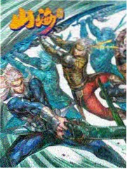 逆光追凶剧场版缩略图